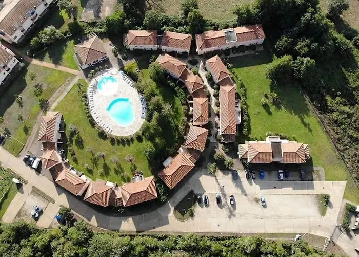 度假居 Les De Melody