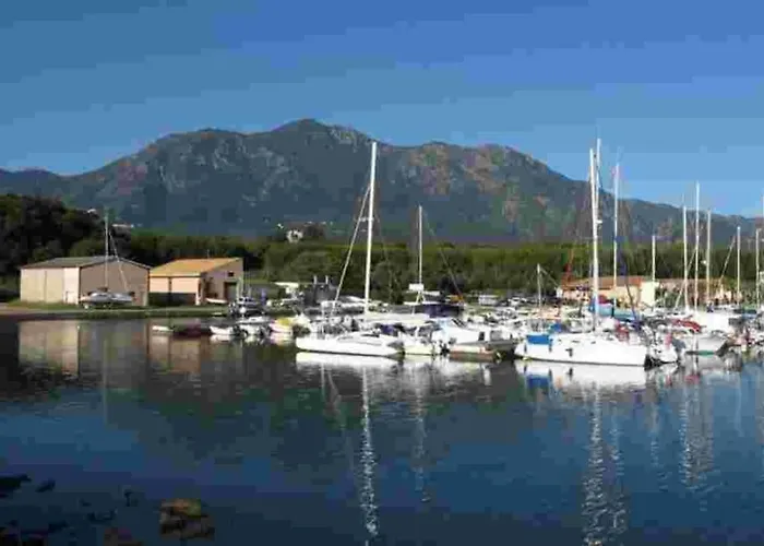 Les De Melody 度假居 *