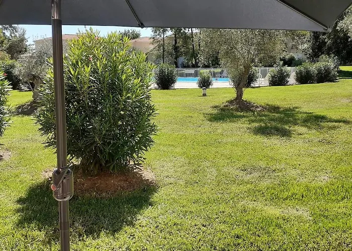 Les De Melody 度假居