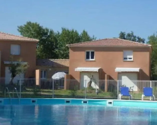 Les De Melody 度假居 圣玛丽亚波焦