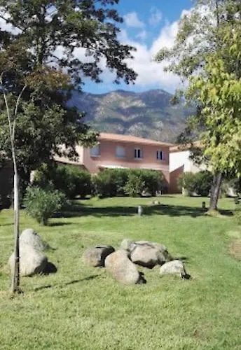 Les De Melody 度假居