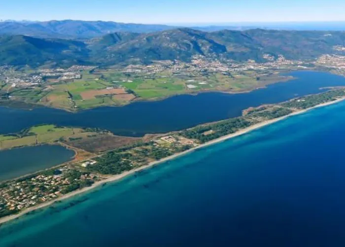 度假居 Les De Melody