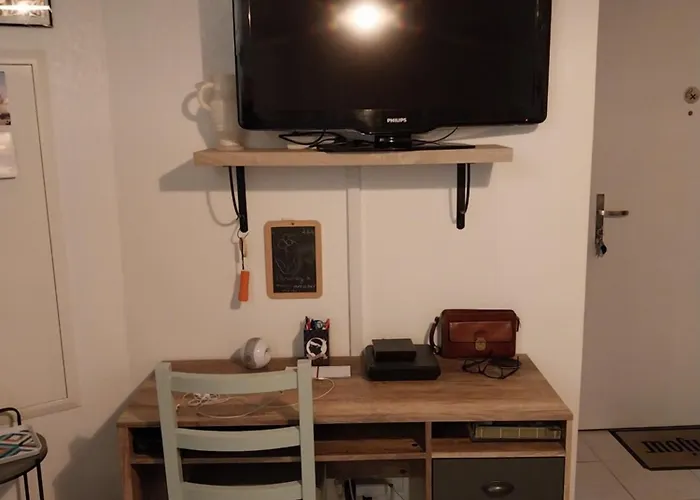 Les De Melody * 圣玛丽亚波焦