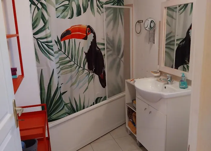 Les De Melody 度假居 *