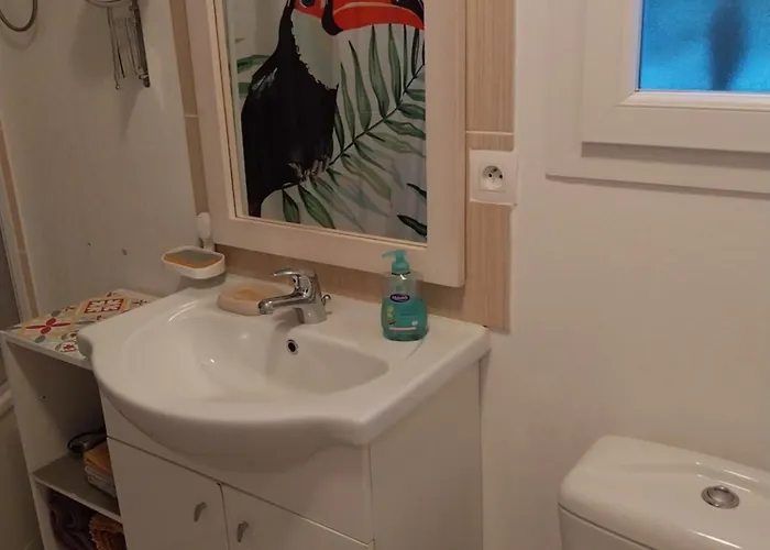 度假居 Les De Melody