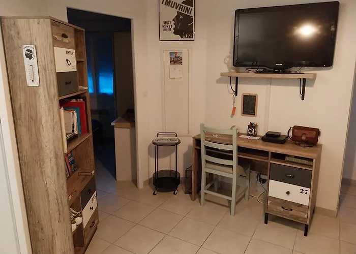 Les De Melody * 圣玛丽亚波焦