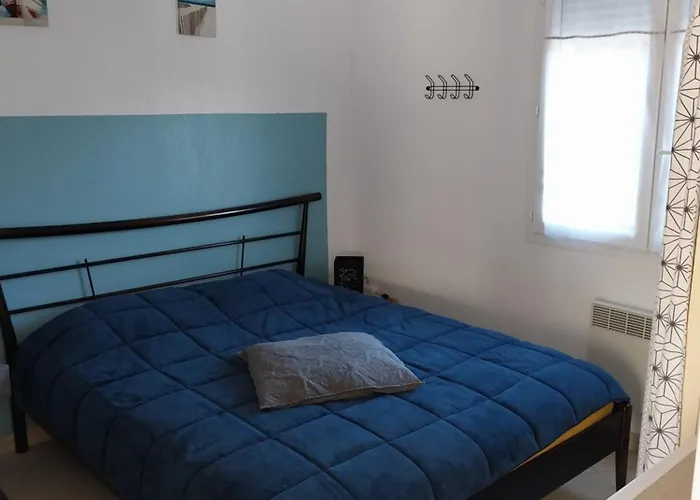 Les De Melody 度假居