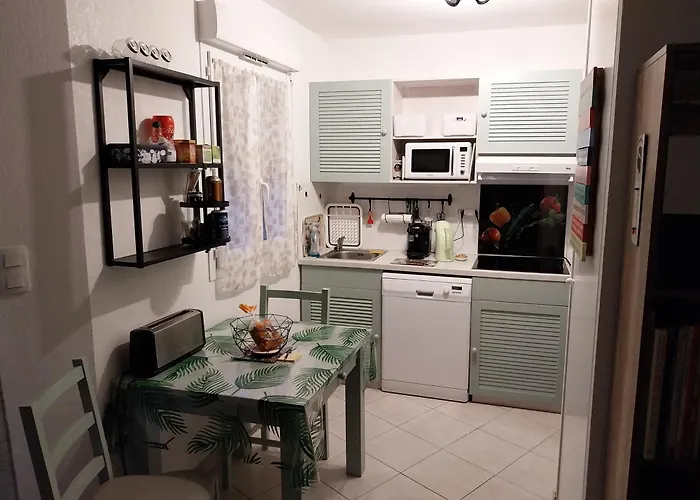 Les De Melody 圣玛丽亚波焦