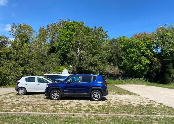 Les De Melody 度假居