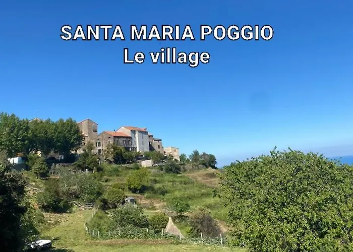 Les De Melody 度假居