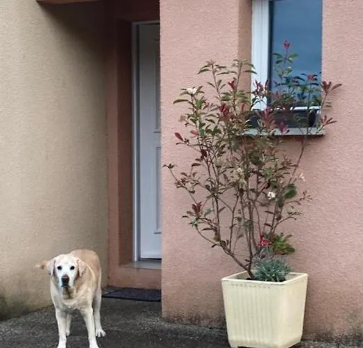 Les De Melody 度假居 圣玛丽亚波焦