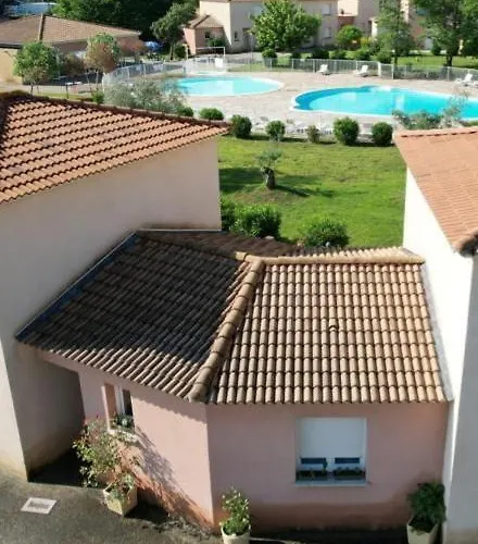 度假居 Les De Melody