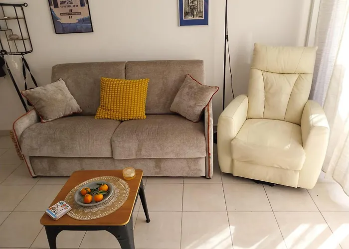 Les De Melody 圣玛丽亚波焦