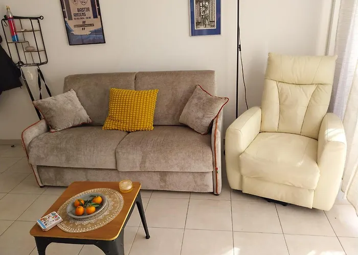 Les De Melody 度假居 *