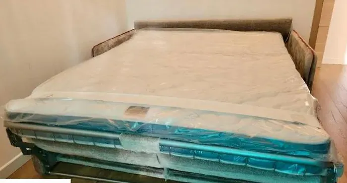 Les De Melody * 圣玛丽亚波焦